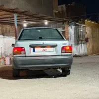پراید ۸۶|خودرو سواری و وانت|رفسنجان, |دیوار