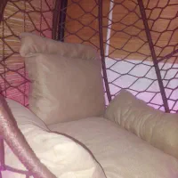 صندلی ریلکسی(تاب ریلکسی)|مبلمان خانگی و میز عسلی|گرگان, |دیوار