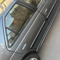 پارسtu5مدل۱۴۰۱خیلی تمیز|خودرو سواری و وانت|اردبیل, |دیوار