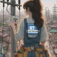 برقکارویلا