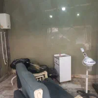 مغازه ۱۵ متری  دارای آب برق گاز|اجارهٔ مغازه و غرفه|تهران, نعمت‌آباد|دیوار