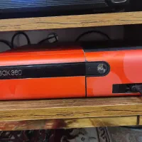 ایکس باکس ۳۶۰ سوپر اسلیم|کنسول، بازی ویدئویی و آنلاین|خرم‌آباد, |دیوار