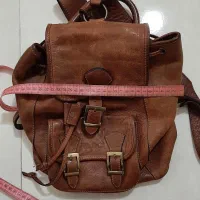 کوله پشتی چرم و کیف نمدی|کیف، کفش، کمربند|تهران, حکیمیه|دیوار