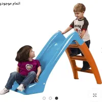 سرسره اسباب بازی تاشو برند Feber