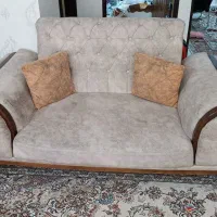 مبل چستر کارکرده