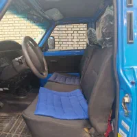 نیسان وانت تک گانه سوز|خودرو سواری و وانت|انگوت, |دیوار