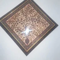 پته|صنایع دستی و سایر لوازم تزئینی|کرمان, |دیوار