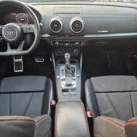 آئودی 2017 S3|خودرو سواری و وانت|کیش, |دیوار