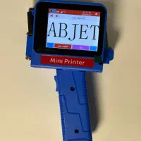 جت پرینتر و جت لیزر حکاکی