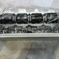 سر سیلندر کامل سمند