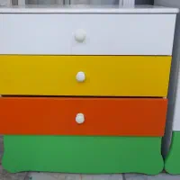 سرویس خواب کودک|تخت و سرویس خواب|دماوند, گیلاوند|دیوار