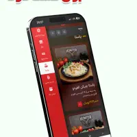 منو دیجیتال رستوران کافه فست فود/ با اسکن QR کد|خدمات رایانه‌ای و موبایل|تهران, پاسداران|دیوار