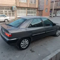 زانتیا سوپر لوکس وارداتی