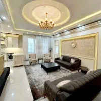 ۸۳متر رو به نما غرب تهران/پارکینگ سندی/آسانسور