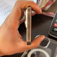 ایفون ۱۶ پرومکس آک با ریجستر|موبایل|کرمانشاه, |دیوار