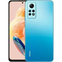 ال سی دی اورجینال Note 12 pro 4G