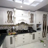 دکوراسیون داخلی کناف وکابینت|خدمات پیشه و مهارت|زابل, |دیوار