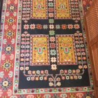 گلیم فرش نو