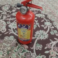 کپسول آتش نشانی