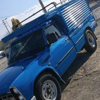 نیسان دوگانه 1401