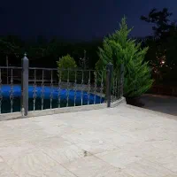 باغچه ویلایی سند دار|فروش خانه و ویلا|هشتگرد, شهرک افشاریه|دیوار