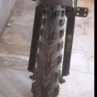 دوچرخه ۲۶|دوچرخه، اسکیت، اسکوتر|هشتگرد, تهران دشت|دیوار