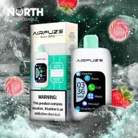 ویپ ۳۰۰۰۰ پاف هوشمند