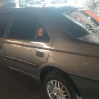 پژو ۴۰۵ طرح اسلیکس|خودرو سواری و وانت|ایذه, |دیوار