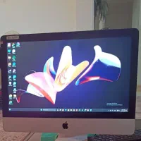 فروش فوری یک دستگاه آی مک  اپل  Apple imac