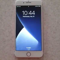 iPhone 7 plus|موبایل|مشهد, طلاب|دیوار