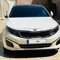 اوپتیما ۲۰۱۴ تمیز