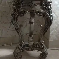 میز دکوری|مبلمان خانگی و میز عسلی|ارومیه, |دیوار