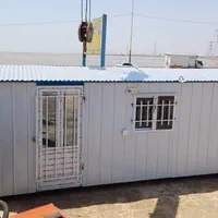 انواع کانکس موجود هست|مصالح و تجهیزات ساختمان|بندر ماهشهر, |دیوار