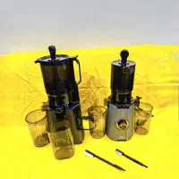 عصاره گیر انواع میوه ها