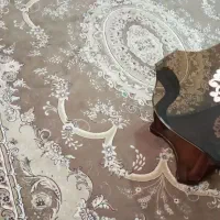 مبلمان و فرش