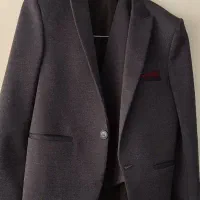 کت شلوار پسرانه سایز 6