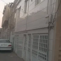 منزل دوطبقه شهید سلیمانی 45