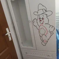 کمد لباس بچه