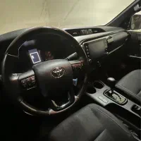 هایلوکس ادونچر ۲۰۲۴|خودرو سواری و وانت|اهواز, ۲۰۰دستگاه|دیوار