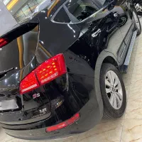 جکs5|خودرو سواری و وانت|تبریز, |دیوار