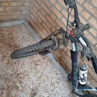 دوچرخه 26 حرفه ای