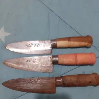 دسته زنجان حیدری