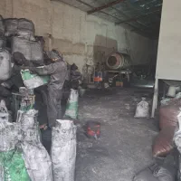 کارگاه دوده کربن بلک فروشی