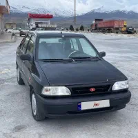 پراید مدل 85