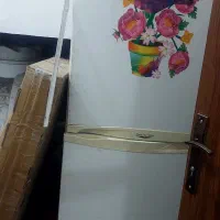 یخچال فریزر امرسان