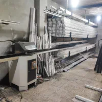 تولید رگلاژ نصب درب و پنجره upvc دوجداره توری|خدمات پیشه و مهارت|اندیشه, اندیشه فاز ۳|دیوار