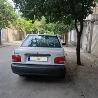 پراید 90 دوگانه دست|خودرو سواری و وانت|گرگان, |دیوار