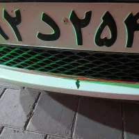 دنا پلاس توربو ۶دنده|خودرو سواری و وانت|شیراز, اصلاحنژاد|دیوار