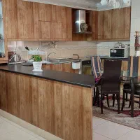 فروش کابینت mdf دست دوم|مصالح و تجهیزات ساختمان|سمنان, |دیوار