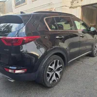 کیا اسپرتیج  2017 GT Line|خودرو سواری و وانت|تهران, طرشت|دیوار